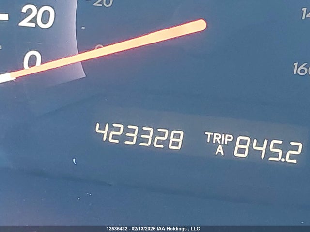 Продаж на аукціоні авто 2007 Honda Odyssey Ex, vin: 5FNRL38457B503378, номер лоту: 12535432