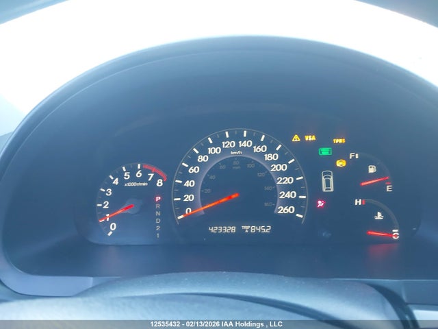 Продаж на аукціоні авто 2007 Honda Odyssey Ex, vin: 5FNRL38457B503378, номер лоту: 12535432
