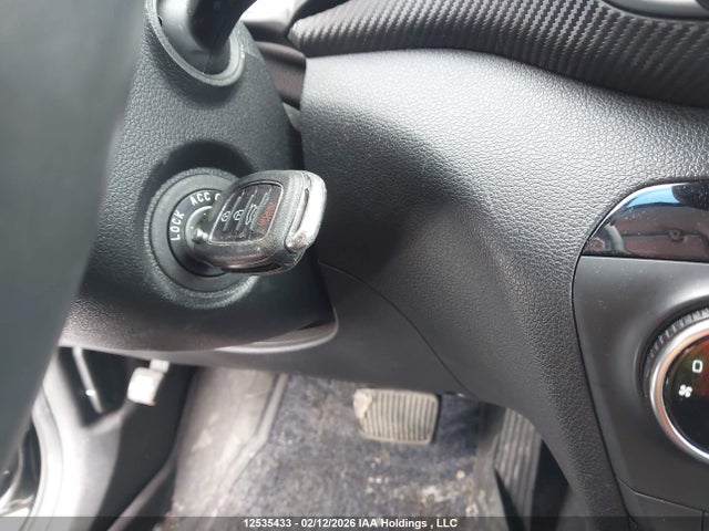 KM8J33A47KU049055 Hyundai Tucson Preferred