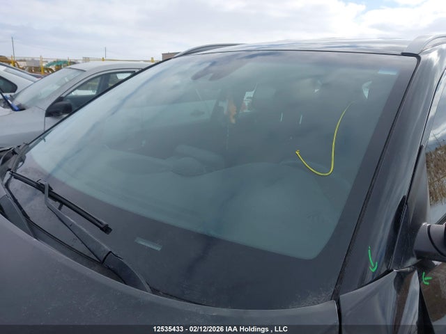 KM8J33A47KU049055 Hyundai Tucson Preferred