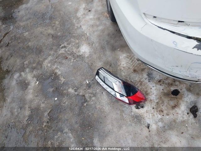 2021 Volkswagen Passat Highline მანქანა იყიდება აუქციონზე, vin: 1VWBA7A36MC017023, აუქციონის ნომერი: 12535434