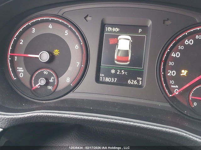 2021 Volkswagen Passat Highline მანქანა იყიდება აუქციონზე, vin: 1VWBA7A36MC017023, აუქციონის ნომერი: 12535434