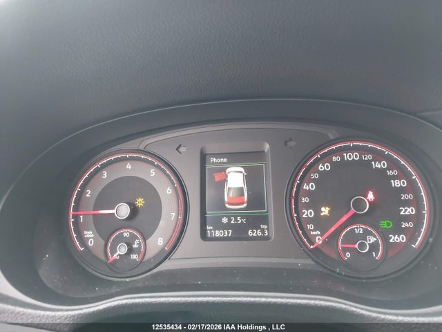 2021 Volkswagen Passat Highline მანქანა იყიდება აუქციონზე, vin: 1VWBA7A36MC017023, აუქციონის ნომერი: 12535434