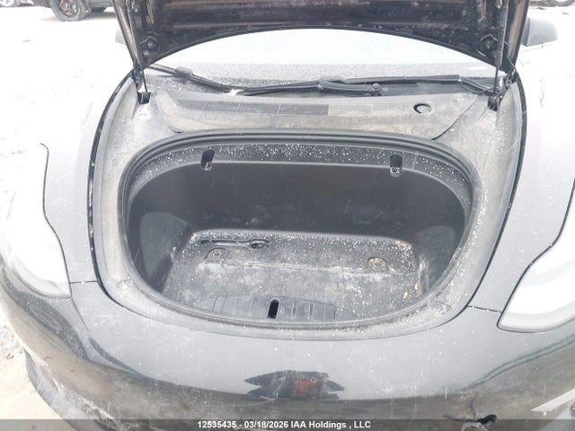 Aukcja sprzedaży 2020 Tesla Model 3, vin: 5YJ3E1EA7LF669703, numer aukcji: 12535435