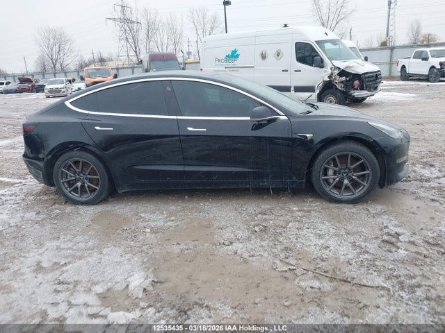 Aukcja sprzedaży 2020 Tesla Model 3, vin: 5YJ3E1EA7LF669703, numer aukcji: 12535435