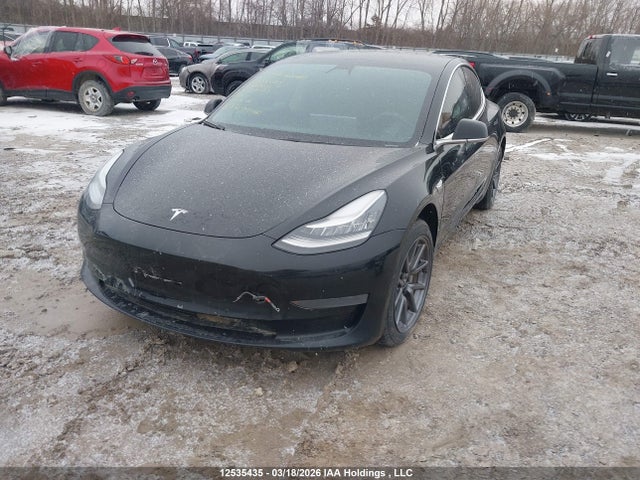 Aukcja sprzedaży 2020 Tesla Model 3, vin: 5YJ3E1EA7LF669703, numer aukcji: 12535435