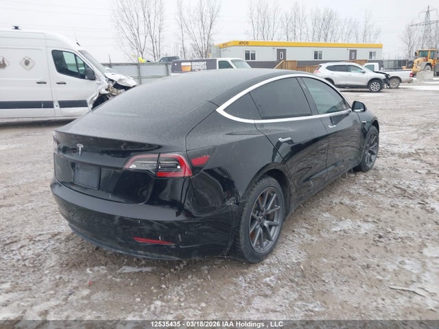 Aukcja sprzedaży 2020 Tesla Model 3, vin: 5YJ3E1EA7LF669703, numer aukcji: 12535435