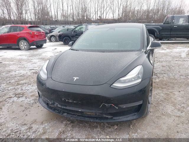 Aukcja sprzedaży 2020 Tesla Model 3, vin: 5YJ3E1EA7LF669703, numer aukcji: 12535435
