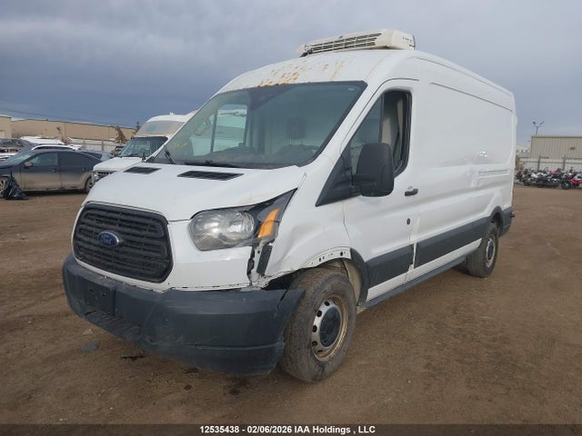 1FTYR2CM8GKB29704 Ford Transit-250
