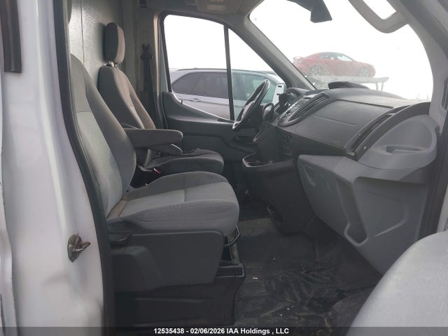 1FTYR2CM8GKB29704 Ford Transit-250