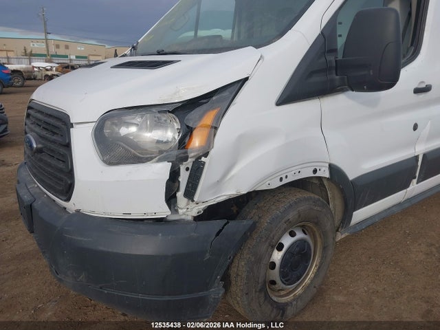 1FTYR2CM8GKB29704 Ford Transit-250