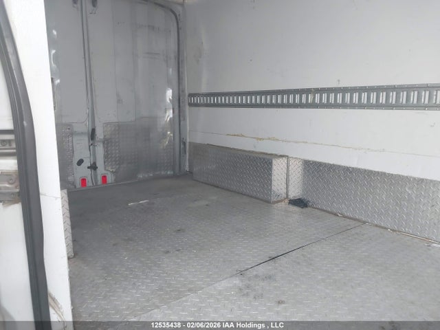 1FTYR2CM8GKB29704 Ford Transit-250