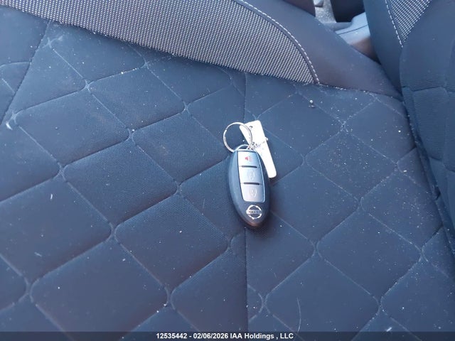 Продажа на аукционе авто 2020 Nissan Kicks S, vin: 3N1CP5BV5LL512099, номер лота: 12535442