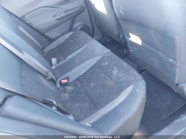 Продажа на аукционе авто 2020 Nissan Kicks S, vin: 3N1CP5BV5LL512099, номер лота: 12535442