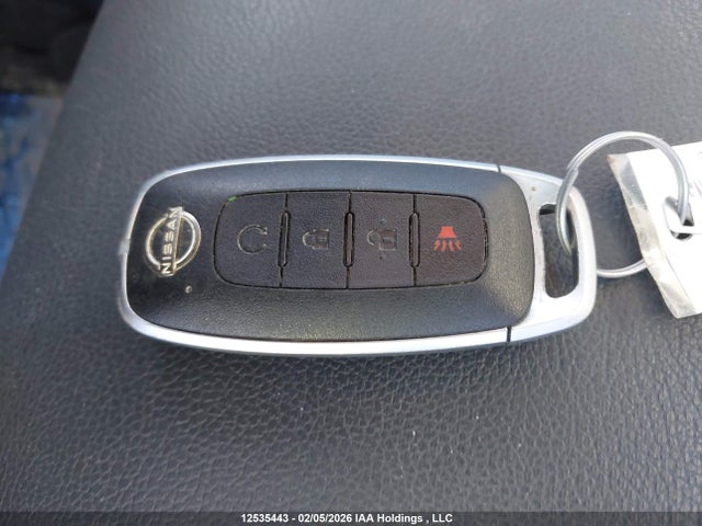 Продажа на аукционе авто 2023 Nissan Kicks Sr, vin: 3N1CP5DV4PL474917, номер лота: 12535443
