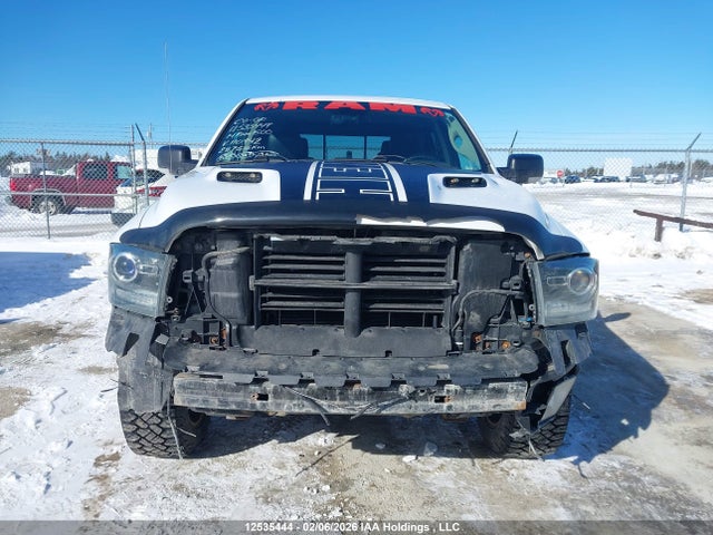 RAM 1500 Sport 2014 1C6RR7MT1ES110942 Image 13