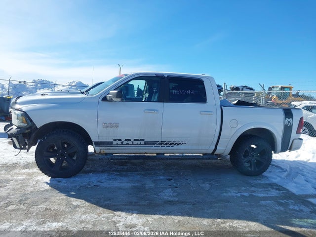 RAM 1500 Sport 2014 1C6RR7MT1ES110942 Image 15