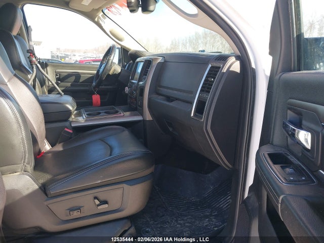 RAM 1500 Sport 2014 1C6RR7MT1ES110942 Image 5