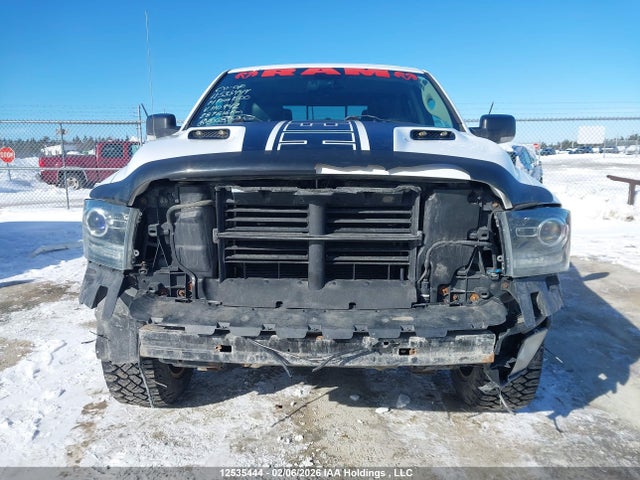 RAM 1500 Sport 2014 1C6RR7MT1ES110942 Image 6