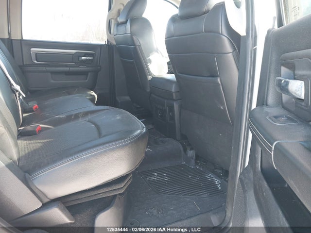 RAM 1500 Sport 2014 1C6RR7MT1ES110942 Image 8