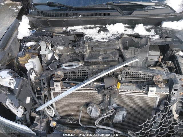 5N1AR2MM5GC660610 Nissan Pathfinder Platinum/s/sl/sv