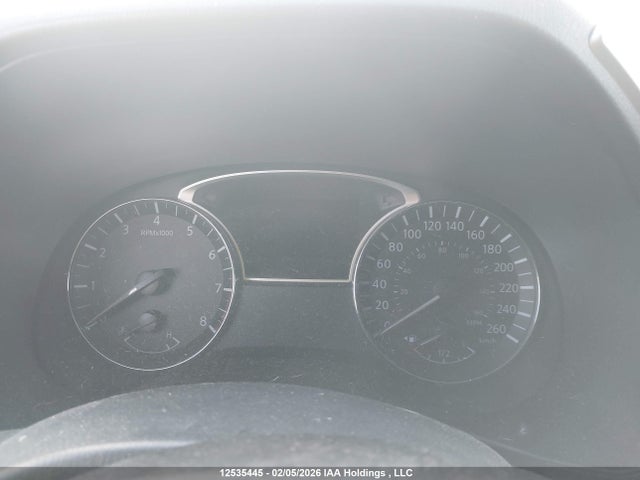 5N1AR2MM5GC660610 Nissan Pathfinder Platinum/s/sl/sv