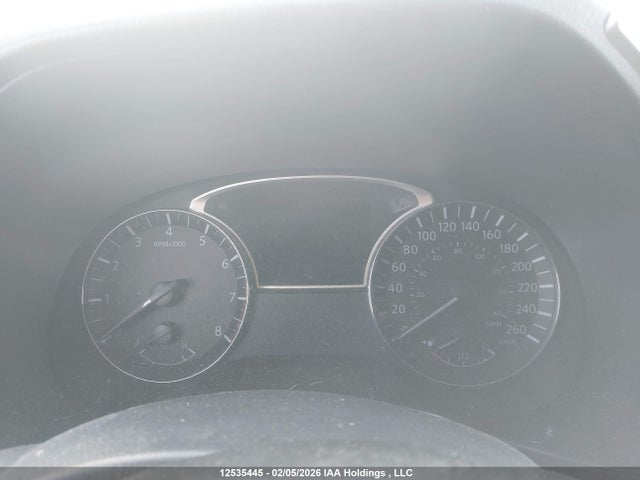 5N1AR2MM5GC660610 Nissan Pathfinder Platinum/s/sl/sv