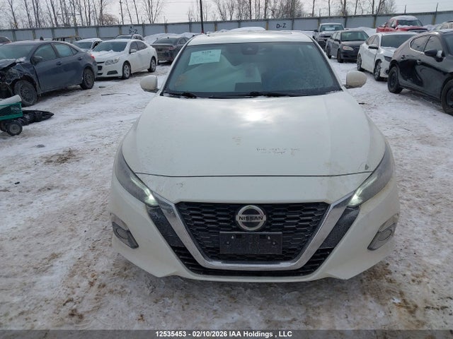 Nissan Altima 2.5 Platinum 2020 1N4BL4FW9LN322572 Image 13