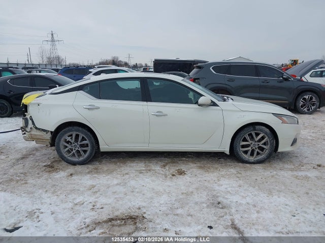 Nissan Altima 2.5 Platinum 2020 1N4BL4FW9LN322572 Image 14