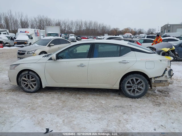 Nissan Altima 2.5 Platinum 2020 1N4BL4FW9LN322572 Image 15