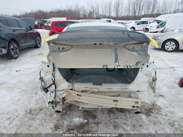 Nissan Altima 2.5 Platinum 2020 1N4BL4FW9LN322572 Image 17