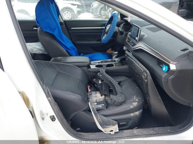 Nissan Altima 2.5 Platinum 2020 1N4BL4FW9LN322572 Image 5
