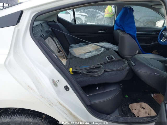 Nissan Altima 2.5 Platinum 2020 1N4BL4FW9LN322572 Image 8
