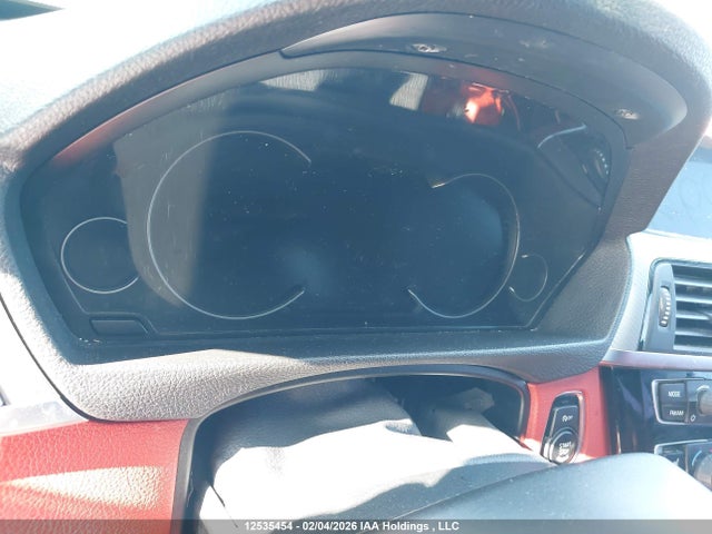 Продаж на аукціоні авто 2019 Bmw 430xi Gran Coupe, vin: WBA4J3C54KBL05545, номер лоту: 12535454