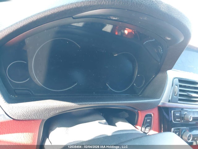 Продаж на аукціоні авто 2019 Bmw 430xi Gran Coupe, vin: WBA4J3C54KBL05545, номер лоту: 12535454