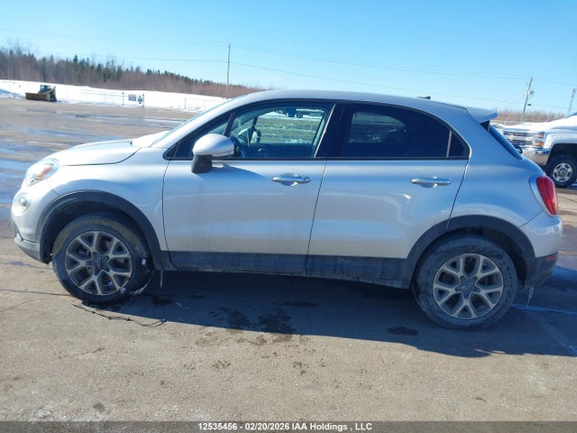 Fiat 500x Trekking 2016 ZFBCFYCT9GP358718 Image 15