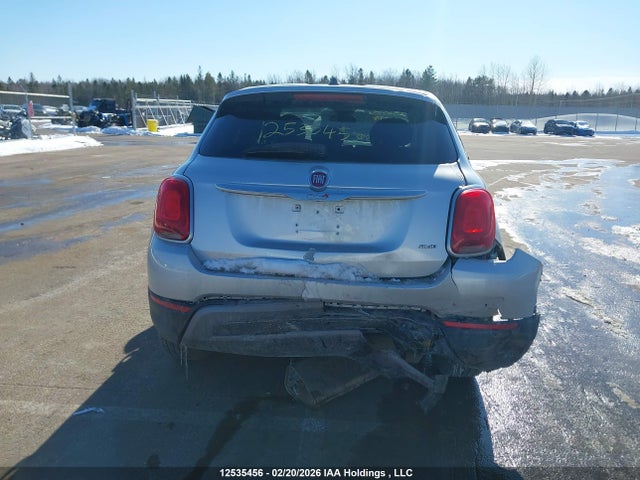 Fiat 500x Trekking 2016 ZFBCFYCT9GP358718 Image 17