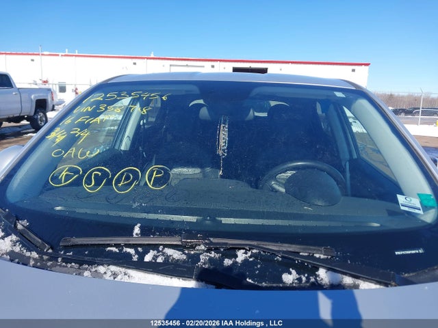 Fiat 500x Trekking 2016 ZFBCFYCT9GP358718 Image 18