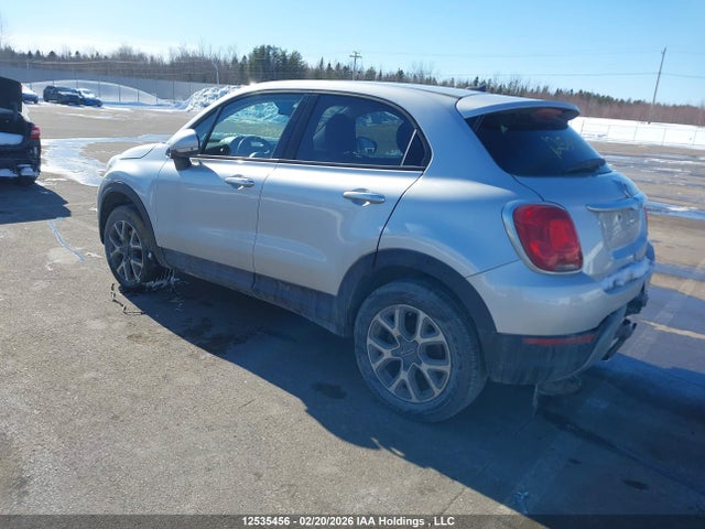 Fiat 500x Trekking 2016 ZFBCFYCT9GP358718 Image 3