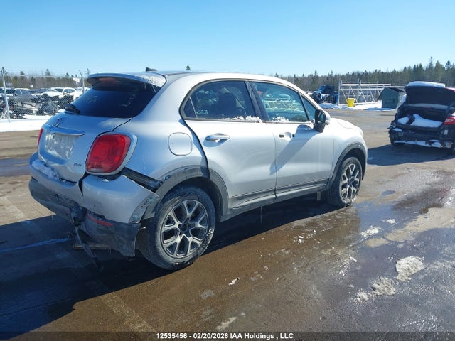 Fiat 500x Trekking 2016 ZFBCFYCT9GP358718 Image 4