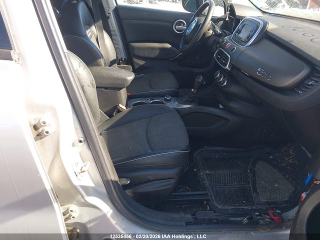 Fiat 500x Trekking 2016 ZFBCFYCT9GP358718 Image 5