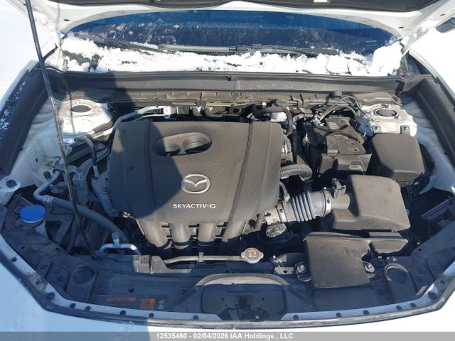 Mazda Cx-30 Select 2020 3MVDMBCL0LM125877 Image 10