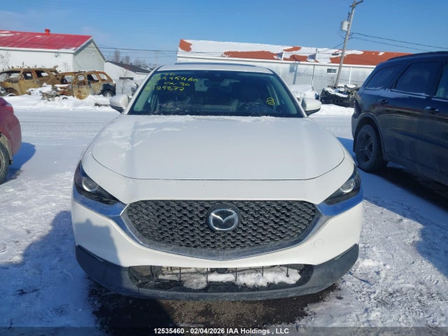 Mazda Cx-30 Select 2020 3MVDMBCL0LM125877 Image 11