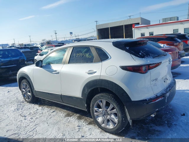 3MVDMBCL0LM125877 Mazda Cx-30 Select
