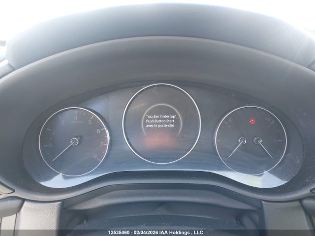 Mazda Cx-30 Select 2020 3MVDMBCL0LM125877 Image 14