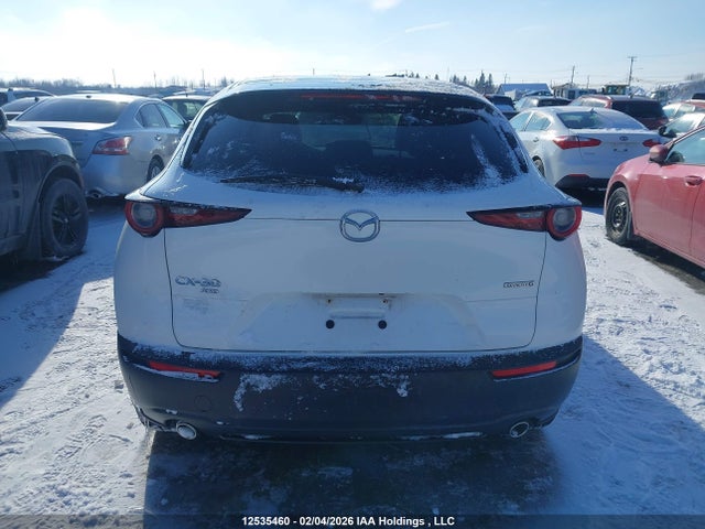 Mazda Cx-30 Select 2020 3MVDMBCL0LM125877 Image 15
