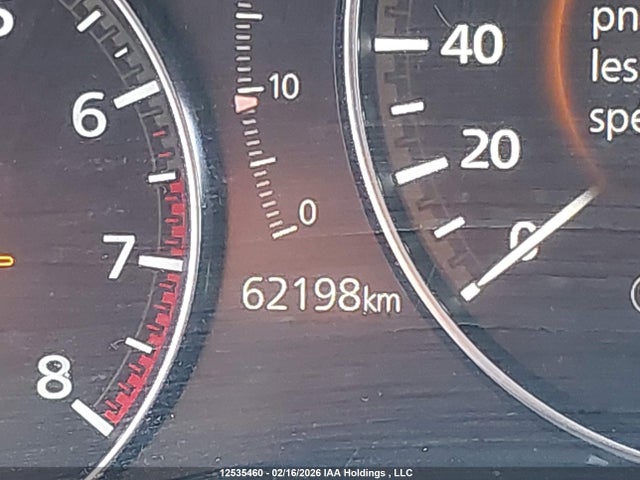 Mazda Cx-30 Select 2020 3MVDMBCL0LM125877 Image 16