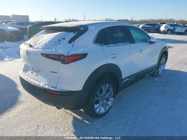 Mazda Cx-30 Select 2020 3MVDMBCL0LM125877 Image 4