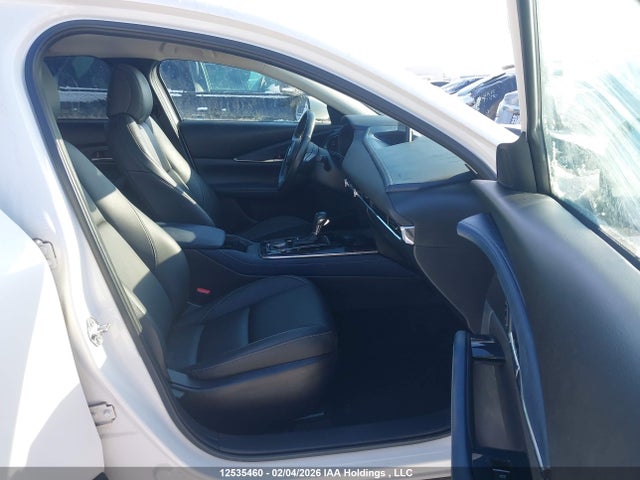3MVDMBCL0LM125877 Mazda Cx-30 Select