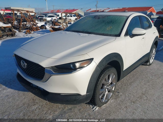 Mazda Cx-30 Select 2020 3MVDMBCL0LM125877 Image 6
